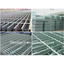 Chile steel grating